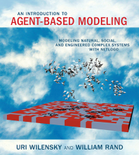 Cover image: An Introduction to Agent-Based Modeling 9780262731898