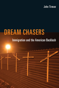 Cover image: Dream Chasers 9780262028929