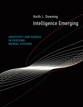 Cover image: Intelligence Emerging 9780262029131