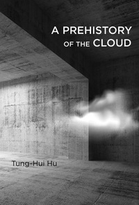 Cover image: A Prehistory of the Cloud 9780262029513