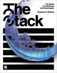 Cover image: The Stack 9780262029575