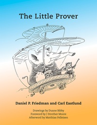 Cover image: The Little Prover 9780262527958