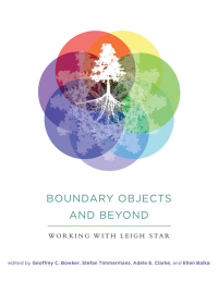 Cover image: Boundary Objects and Beyond 9780262029742