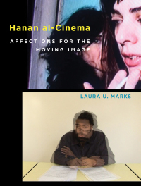 Cover image: Hanan al-Cinema 9780262029308