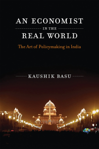 Cover image: An Economist in the Real World 9780262029629