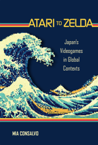 Cover image: Atari to Zelda 9780262034395
