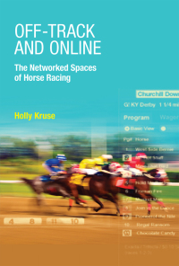 Cover image: Off-Track and Online 9780262034418