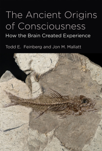 Cover image: The Ancient Origins of Consciousness 9780262034333