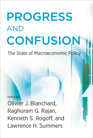 Cover image: Progress and Confusion 9780262034623