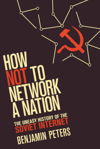 Cover image: How Not to Network a Nation 9780262034180