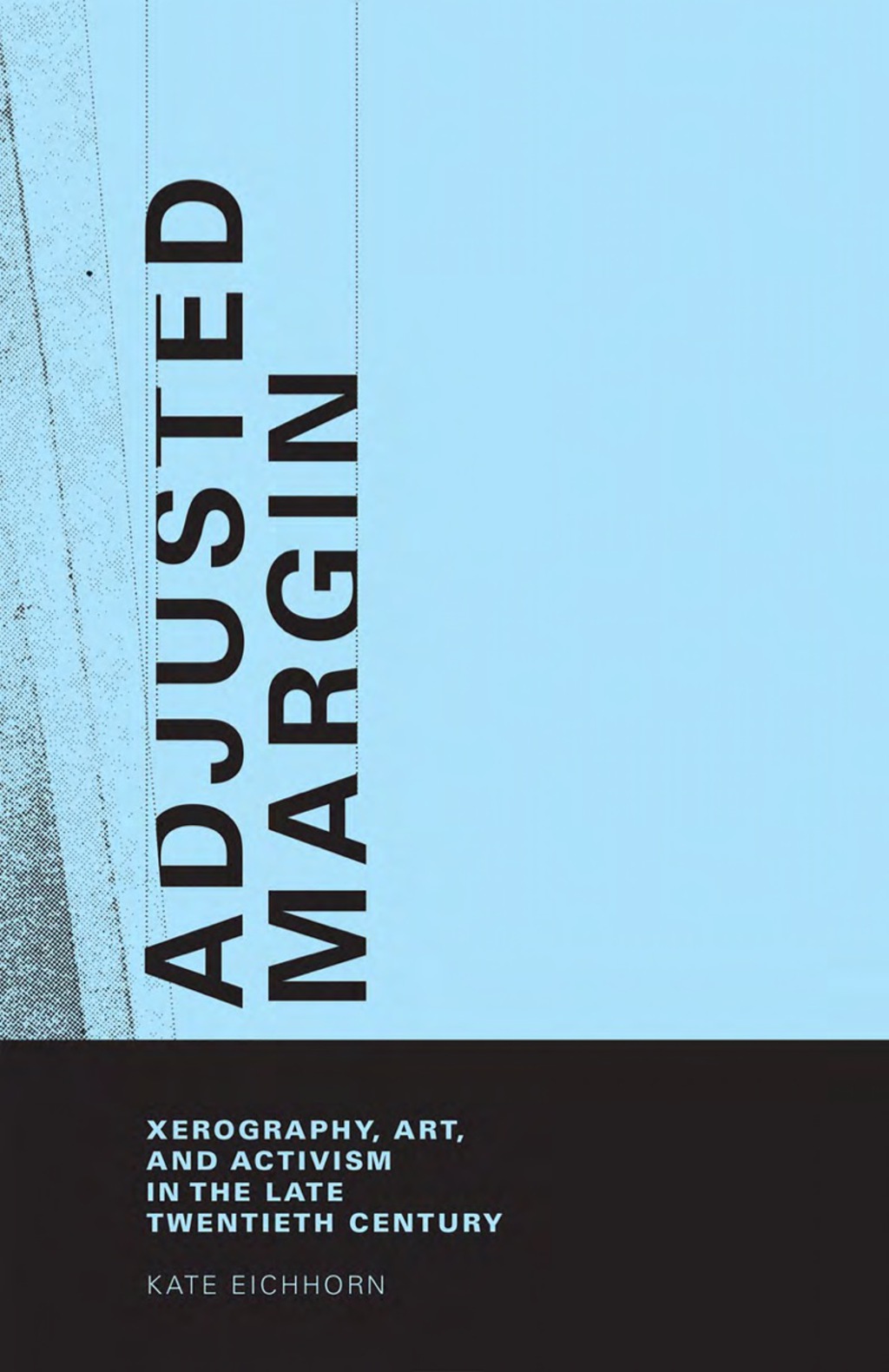 Adjusted Margin (eBook)