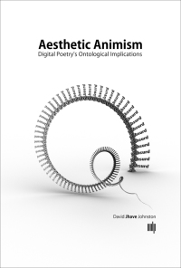Cover image: Aesthetic Animism 9780262034517