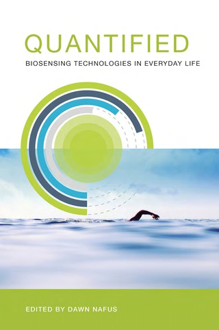 Cover image: Quantified 9780262034173
