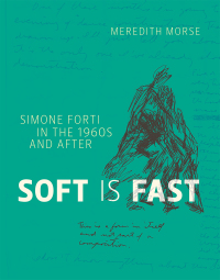 Cover image: Soft Is Fast 9780262033978