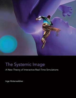 Cover image: The Systemic Image 9780262035040