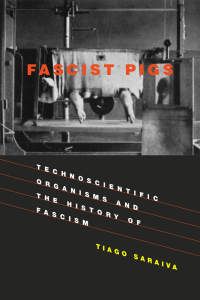 Cover image: Fascist Pigs 9780262035033