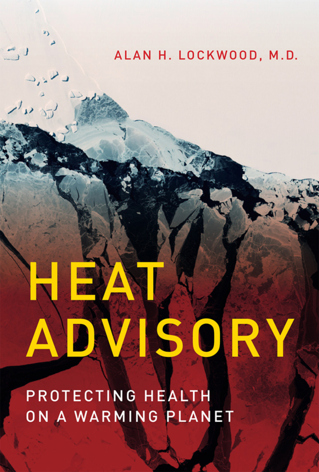 Heat Advisory Protecting Health on a Warming Planet