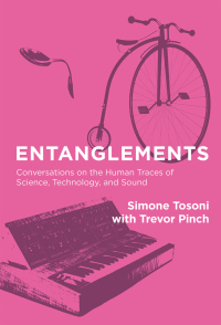 Cover image: Entanglements 9780262035279