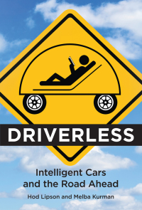 Cover image: Driverless 9780262035224
