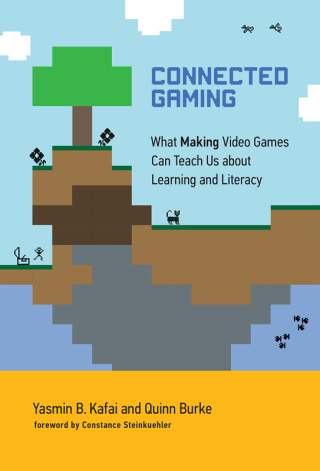 Cover image: Connected Gaming 9780262035378