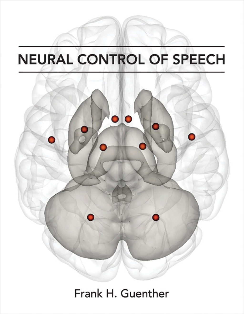 Neural Control of Speech