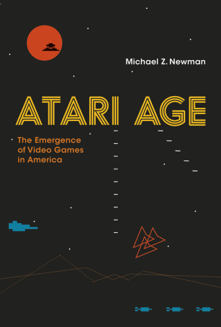 Cover image: Atari Age 9780262035712