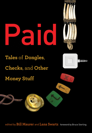 Cover image: Paid 9780262035750