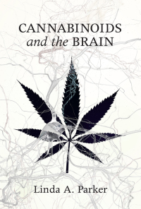 Cover image: Cannabinoids and the Brain 9780262035798