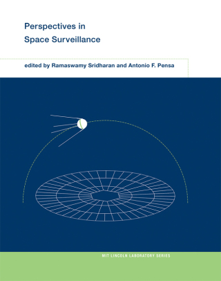 Cover image: Perspectives in Space Surveillance 9780262035873