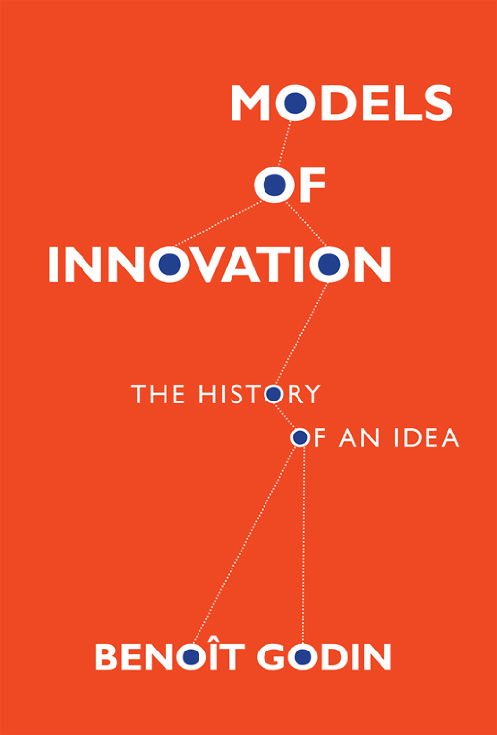 Models of Innovation The History of an Idea