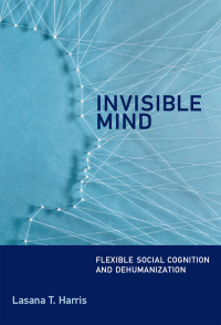 Cover image: Invisible Mind 9780262035965