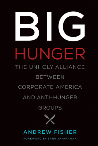 Cover image: Big Hunger 9780262036085