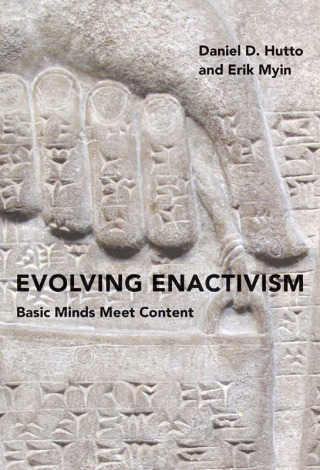 Cover image: Evolving Enactivism 9780262036115