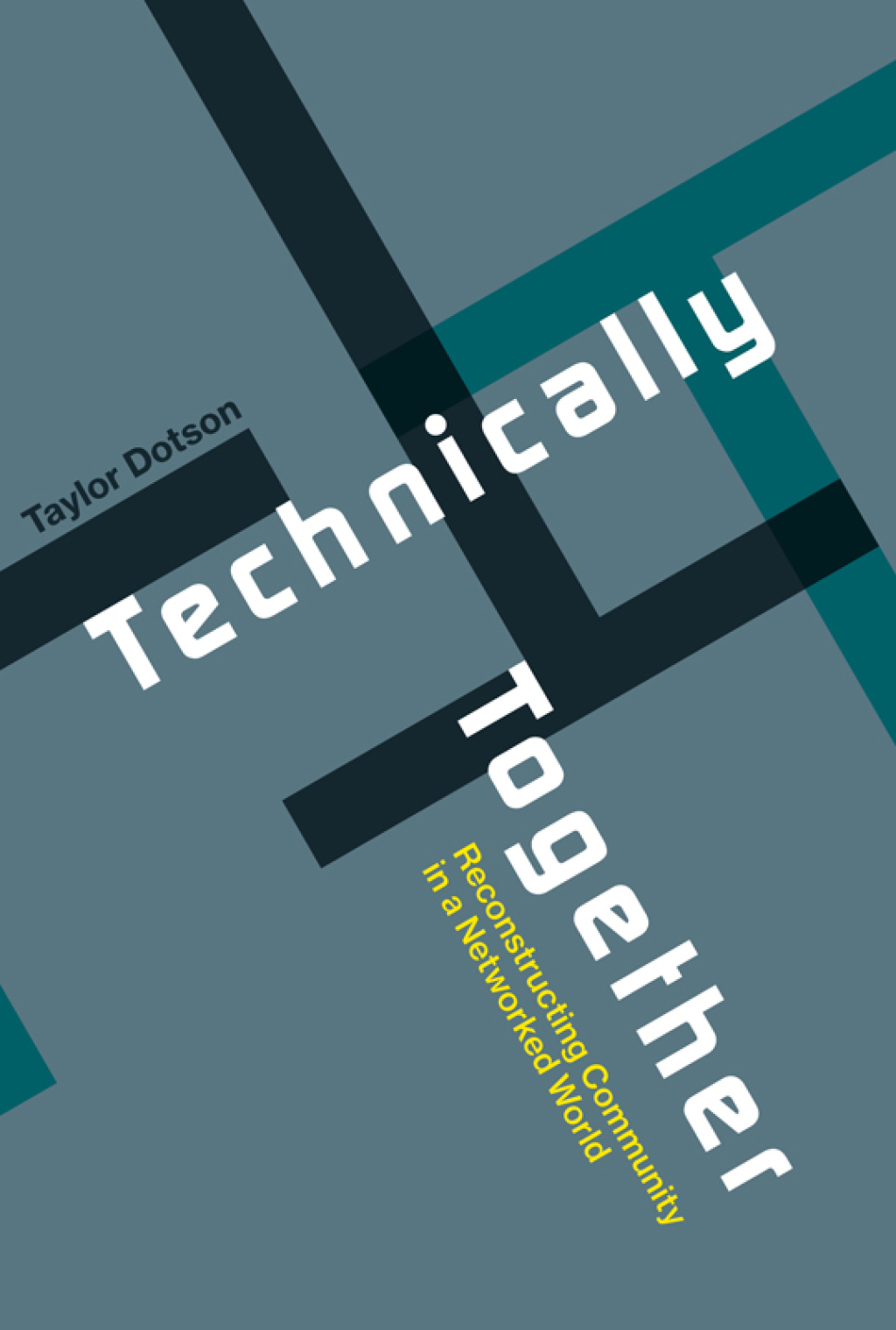Technically Together (eBook)
