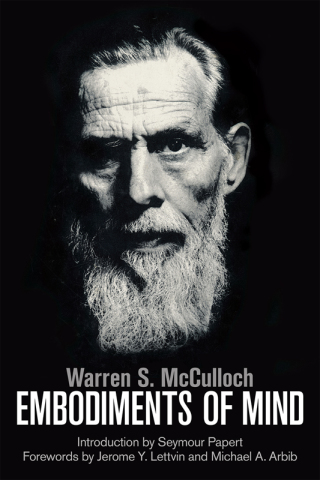 Cover image: Embodiments of Mind 9780262529617