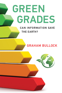 Cover image: Green Grades 9780262036429