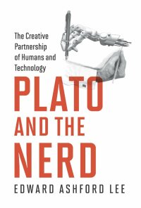 Cover image: Plato and the Nerd 9780262036481