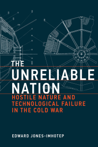 Cover image: The Unreliable Nation 9780262036511