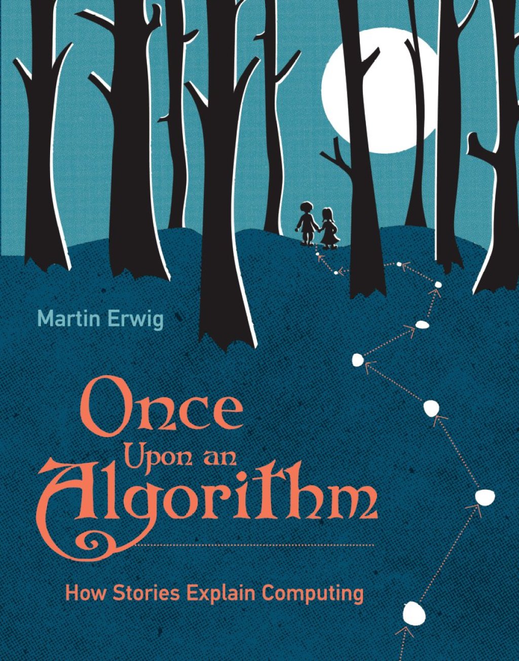 Once Upon an Algorithm (eBook)