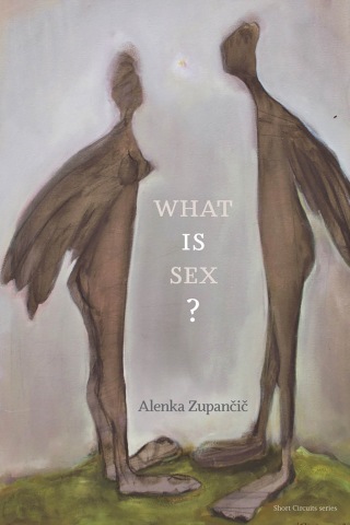 Cover image: What IS Sex? 9780262534130