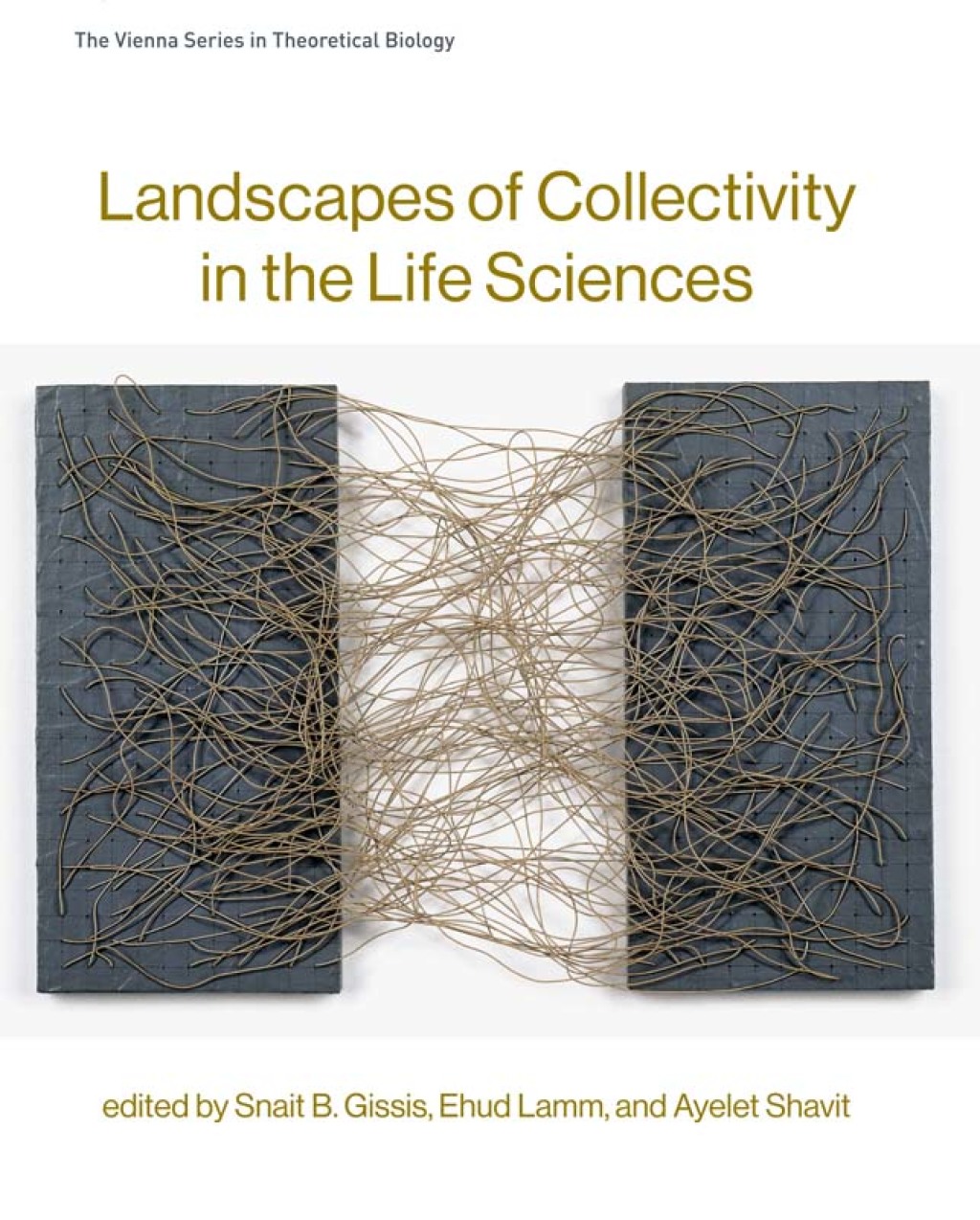 Landscapes of Collectivity in the Life Sciences