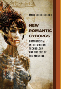Cover image: New Romantic Cyborgs 9780262035460