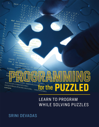 Cover image: Programming for the Puzzled 9780262534307
