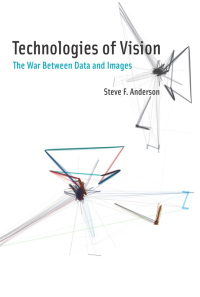 Cover image: Technologies of Vision 9780262037013