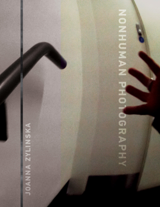 Cover image: Nonhuman Photography 9780262037020