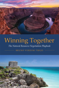 Cover image: Winning Together 9780262037136