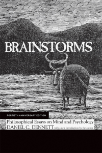 Cover image: Brainstorms, Fortieth Anniversary Edition 9780262534383