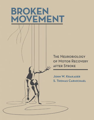 Cover image: Broken Movement 9780262037228