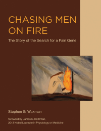 Cover image: Chasing Men on Fire 9780262037402