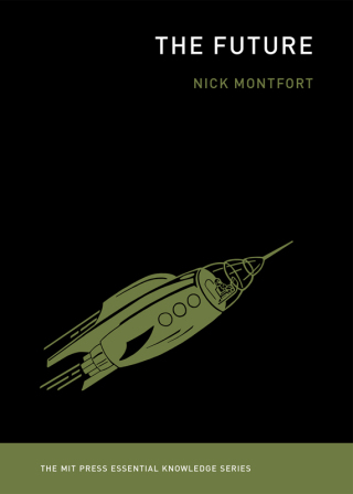 Cover image: The Future 9780262534819